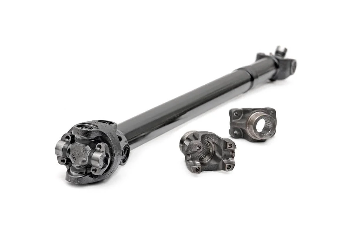 DRIVELINE ACCESSORIES